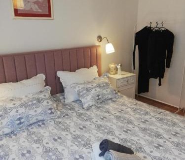 Omis Apartamento | Mare