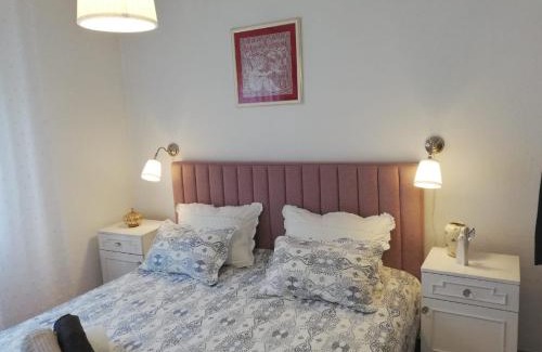Omis Apartamento | Mare