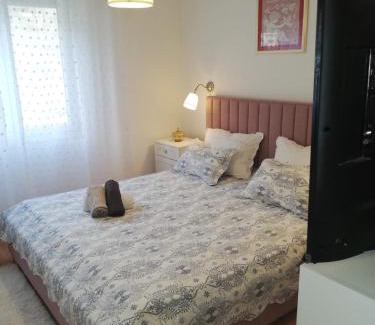 Omis Apartamento | Mare