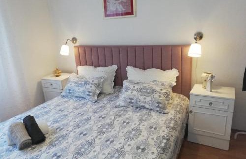 Omis Apartamento | Mare