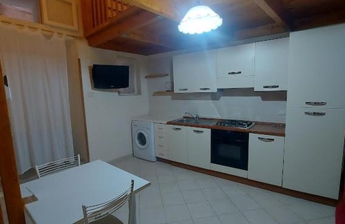 Gaeta Apartamento | Mare