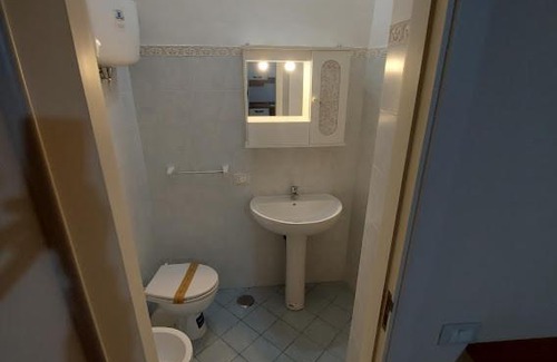 Gaeta Apartamento | Mare