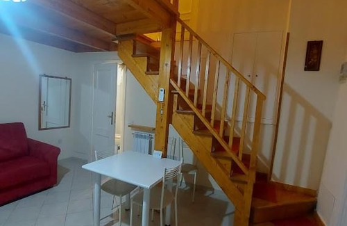 Gaeta Apartamento | Mare