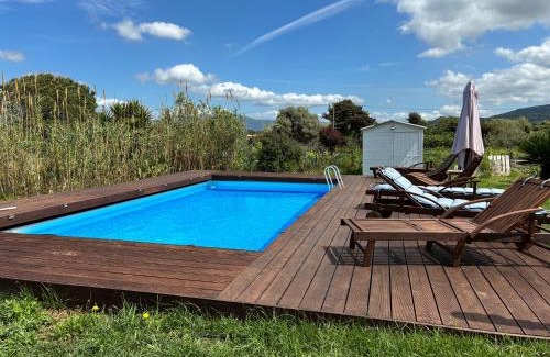 Valledoria Apartamento | Mare