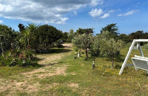 Valledoria Apartamento | Mare