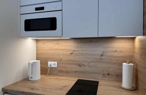Sianozety Apartamento | Mare Lux Seaside Apartment