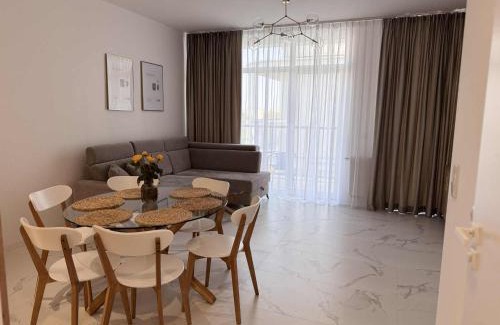 Sianozety Apartamento | Mare Lux Seaside Apartment