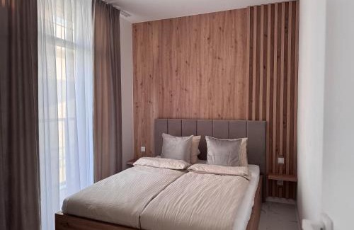 Sianozety Apartamento | Mare Lux Seaside Apartment
