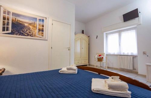 Casamassella Casa | Mare - Luxury & Big Apartment with Garden & Pool