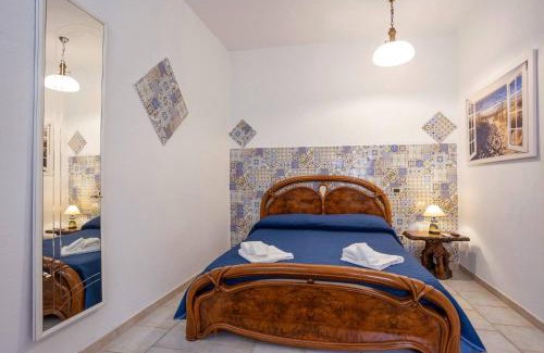 Casamassella Casa | Mare - Luxury & Big Apartment with Garden & Pool