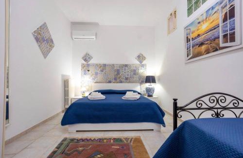 Casamassella Casa | Mare - Luxury & Big Apartment with Garden & Pool