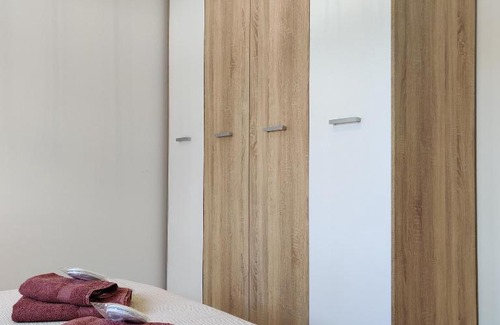 Nea Skioni Apartamento | Mare Monte Luxury Apartments 4