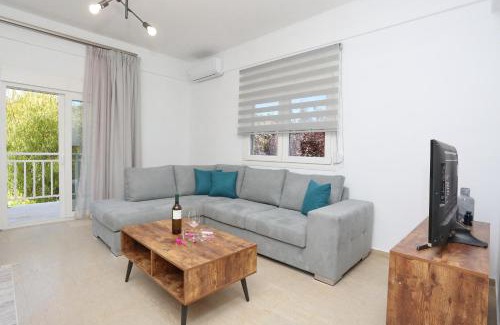 Nea Skioni Apartamento | Mare Monte Luxury Apartments 1
