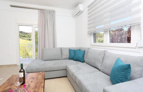 Nea Skioni Apartamento | Mare Monte Luxury Apartments 1