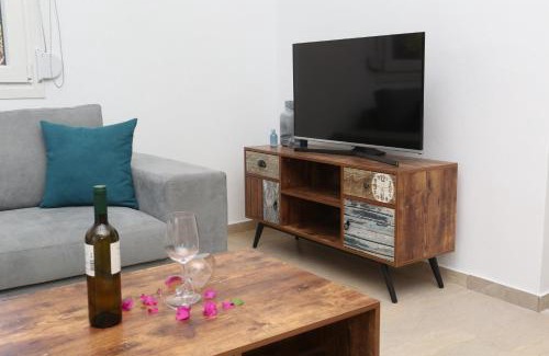 Nea Skioni Apartamento | Mare Monte Luxury Apartments 1