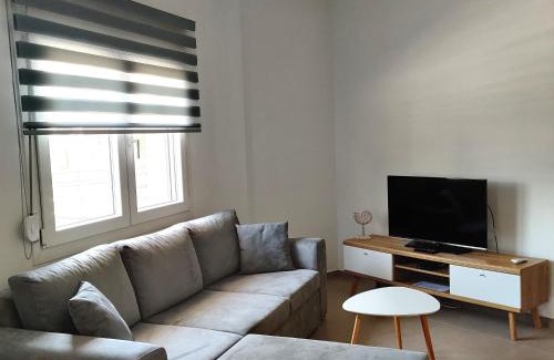 Nea Skioni Apartamento | Mare Monte Luxury Apartments 3