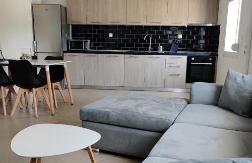 Nea Skioni Apartamento | Mare Monte Luxury Apartments 3