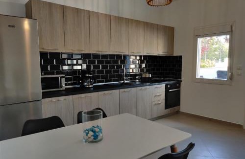 Nea Skioni Apartamento | Mare Monte Luxury Apartments 3