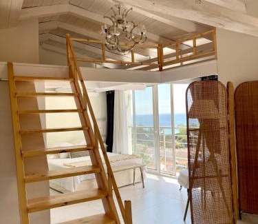 Golden Beach Hotel | Mare Monte Small Boutique Hotel