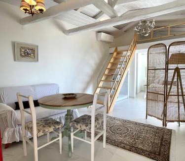 Golden Beach Hotel | Mare Monte Small Boutique Hotel
