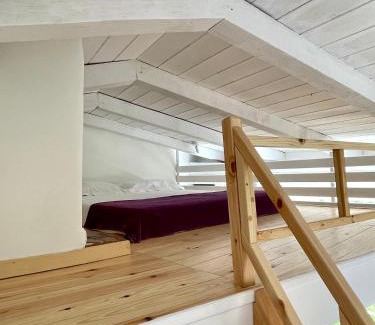Golden Beach Hotel | Mare Monte Small Boutique Hotel
