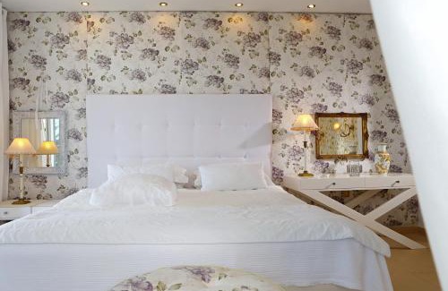 Golden Beach Hotel | Mare Monte Small Boutique Hotel