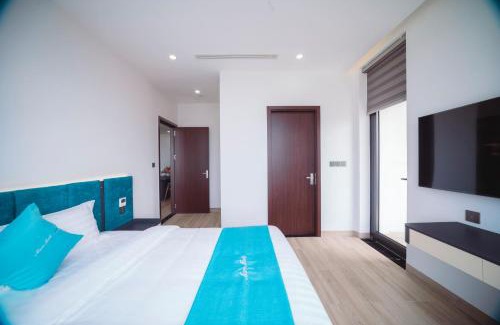Ha Long Apartamento | MARE MONTI villa&hotel