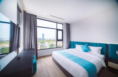 Ha Long Apartamento | MARE MONTI villa&hotel