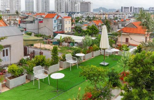 Ha Long Apartamento | MARE MONTI villa&hotel