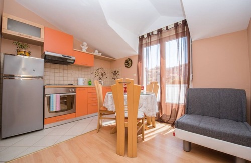 Trogir Apartamento | Mare - Near City Center - A2