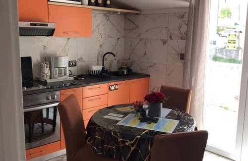 Trogir Apartamento | Mare - Near City Center - A2