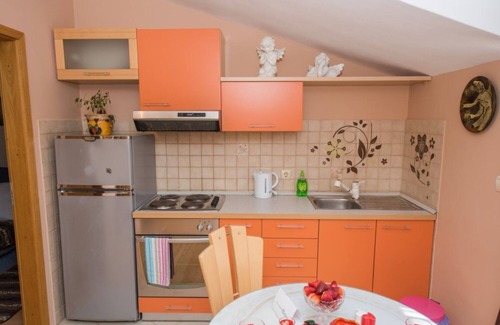 Trogir Apartamento | Mare - Near City Center - A2