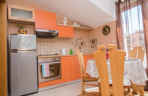 Trogir Apartamento | Mare - Near City Center - A2