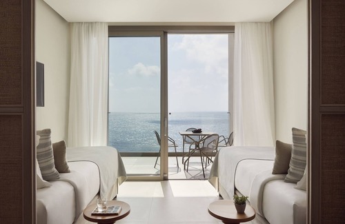 Kissonerga Hotel | Mare Paphos