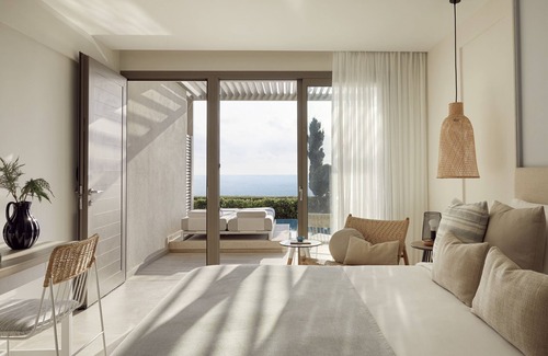 Kissonerga Hotel | Mare Paphos
