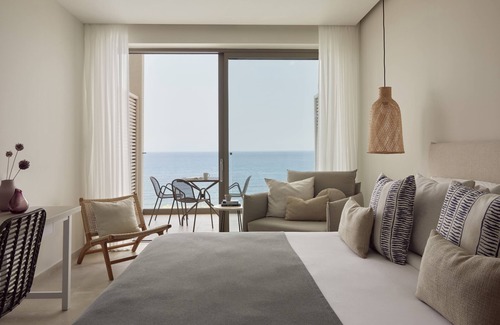Kissonerga Hotel | Mare Paphos