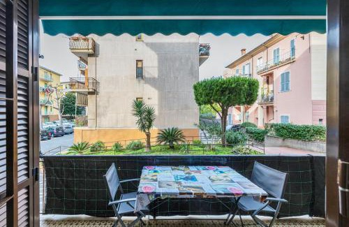 Finalborgo Apartamento | mare sole mountain bike