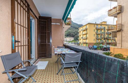 Finalborgo Apartamento | mare sole mountain bike