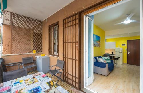 Finalborgo Apartamento | mare sole mountain bike