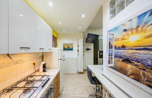 Finalborgo Apartamento | mare sole mountain bike