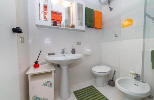 Selva di Fasano Apartamento | Mare & Stelle - Appartamento con veranda e vista panoramica