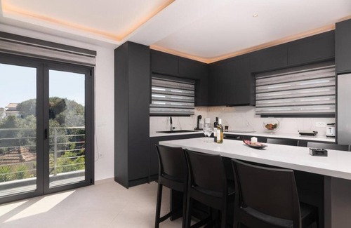 Akrotiri Apartamento | Mare Vento II