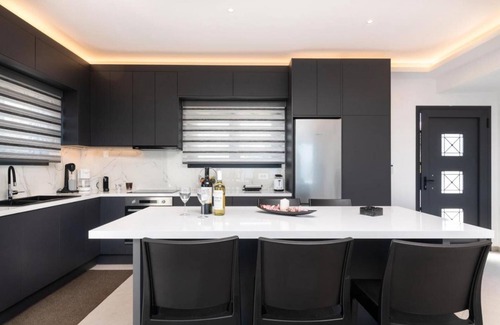 Akrotiri Apartamento | Mare Vento II