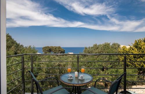 Akrotiri Apartamento | Mare Vento II