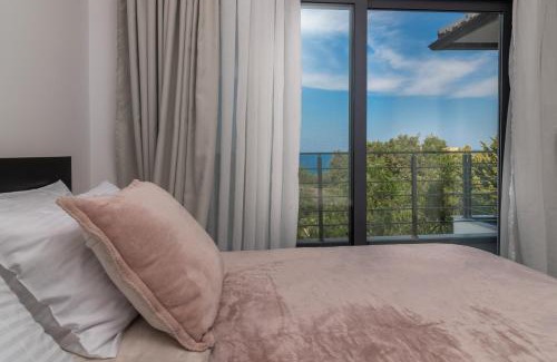Akrotiri Apartamento | Mare Vento II