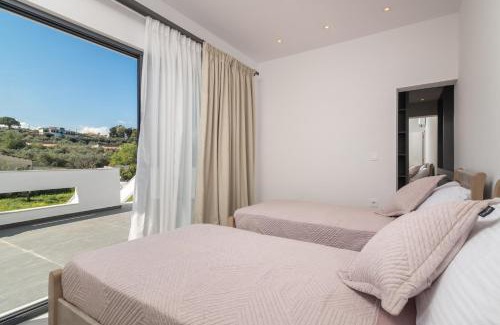 Akrotiri Apartamento | Mare Vento II