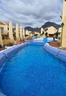 Costa Adeje Apartamento | Mare verde 2