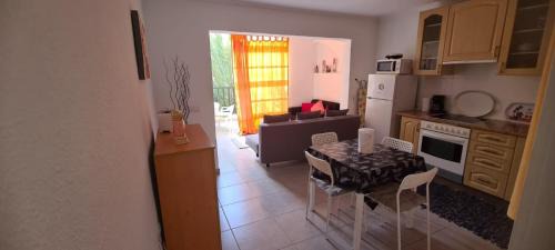 Costa Adeje Apartamento | Mare verde 2