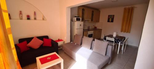 Costa Adeje Apartamento | Mare verde 2
