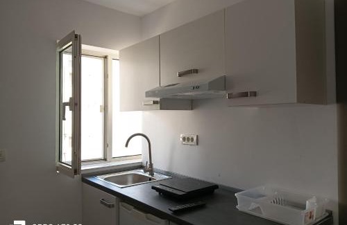 Eforie Sud Apartamento | Marea Albastră